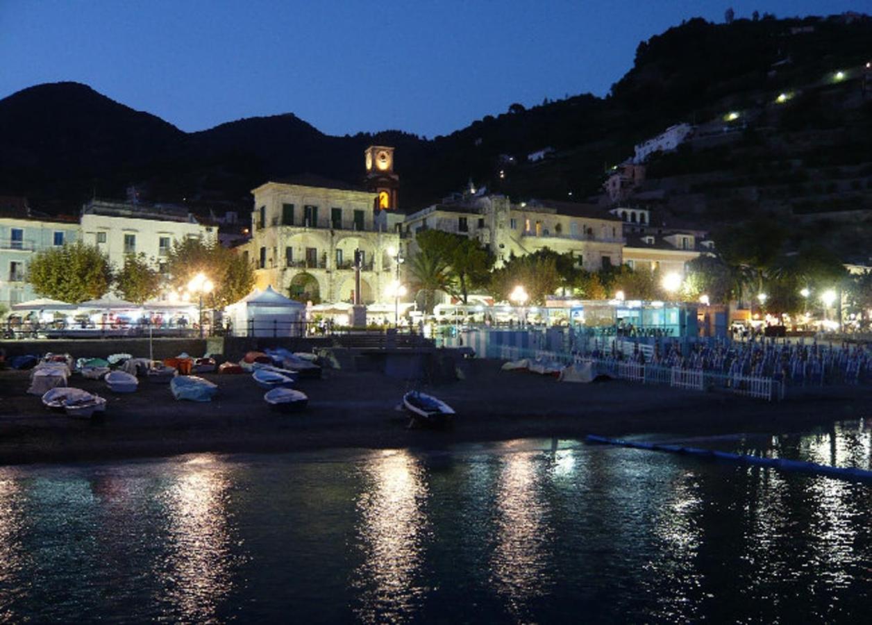 Mirtillo By Amalfivacation Minori Exterior foto